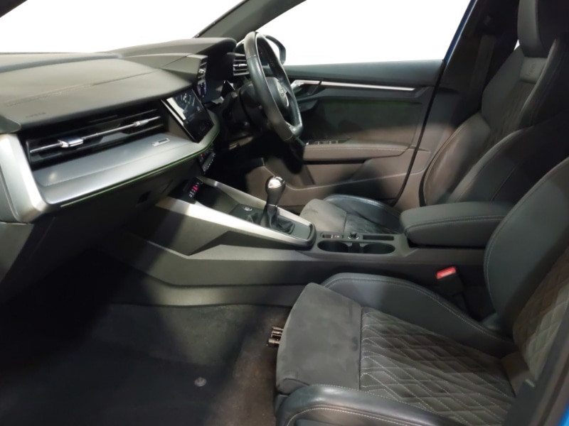 Used Audi A3 2020 for sale - 76358670: Photo 5