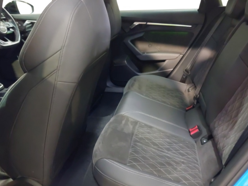 Used Audi A3 2020 for sale - 76358670: Photo 6