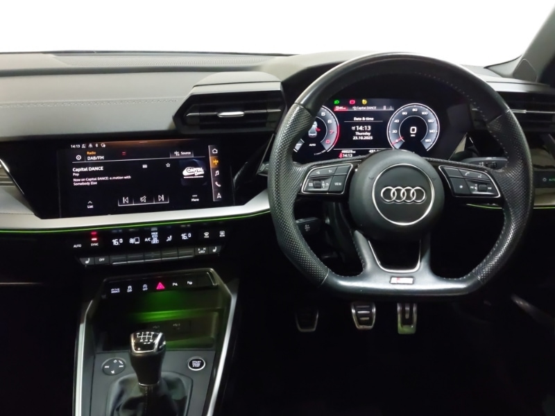 Used Audi A3 2020 for sale - 76358670: Photo 7