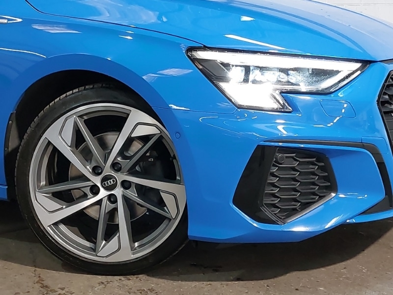 Used Audi A3 2020 for sale - 76358670: Photo 9