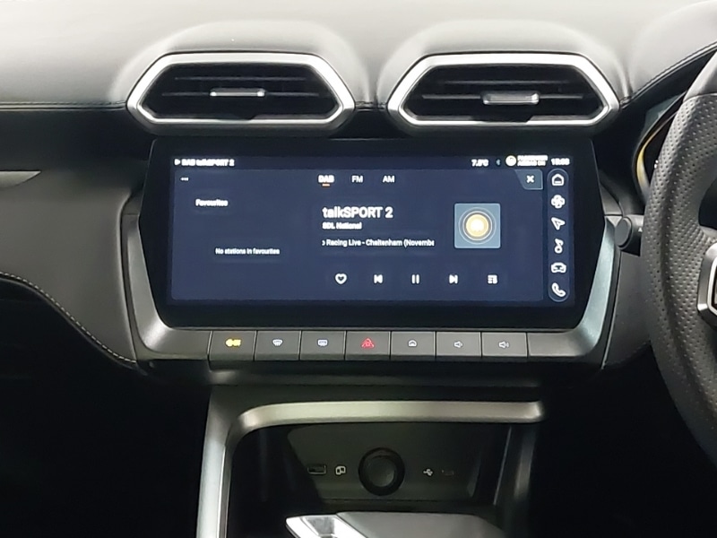 Used MG MG ZS 2025 for sale - 76579170: Photo 11