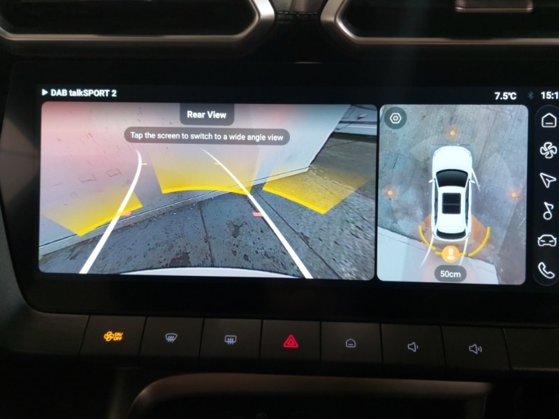 Used MG MG ZS 2025 for sale - 76579170: Photo 15