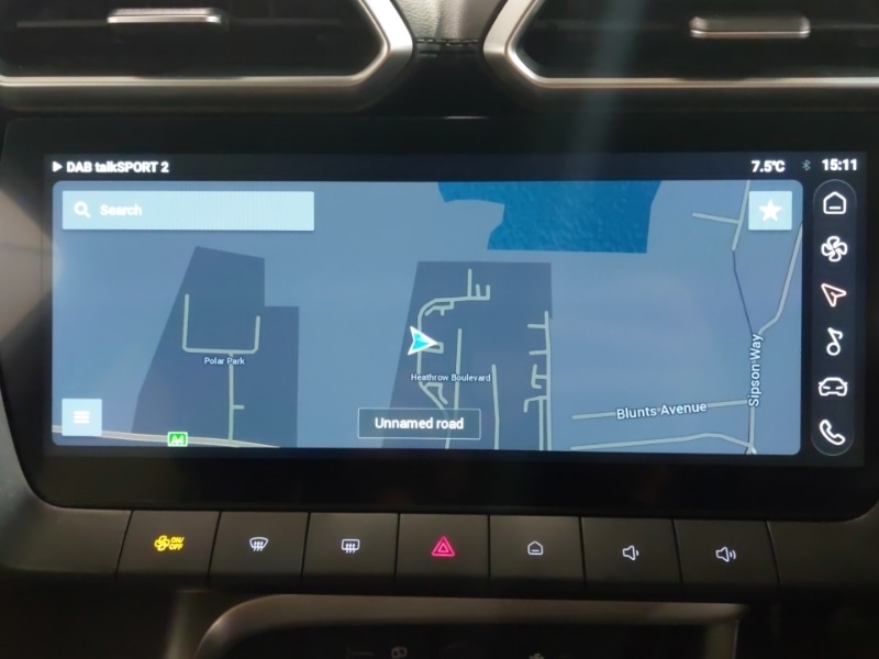 Used MG MG ZS 2025 for sale - 76579170: Photo 17