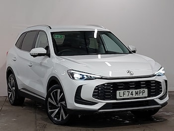 Used MG MG ZS 2025 for sale - 76579170: Photo