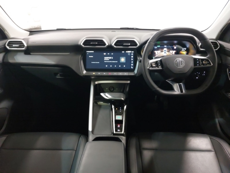 Used MG MG ZS 2025 for sale - 76579170: Photo 2