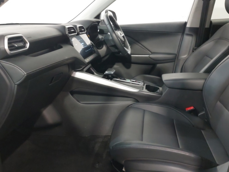 Used MG MG ZS 2025 for sale - 76579170: Photo 5