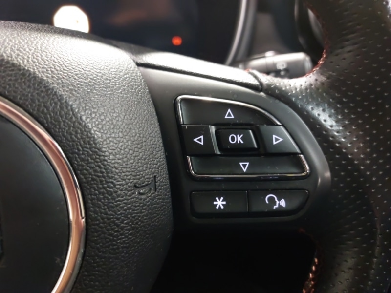 Used MG MG HS 2023 for sale - 76613714: Photo 13