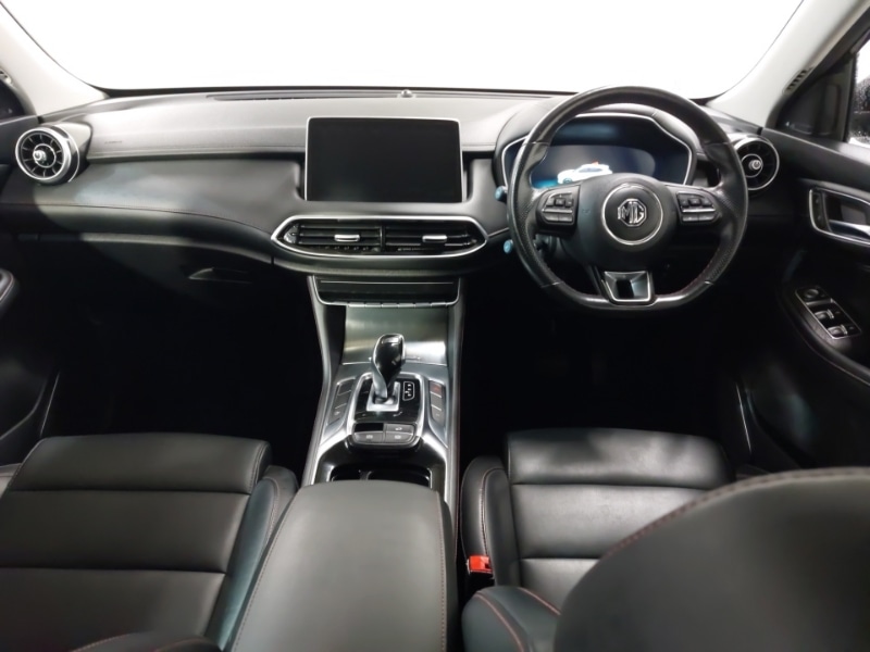 Used MG MG HS 2023 for sale - 76613714: Photo 2