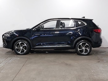 Used MG MG HS 2023 for sale - 76613714: Photo