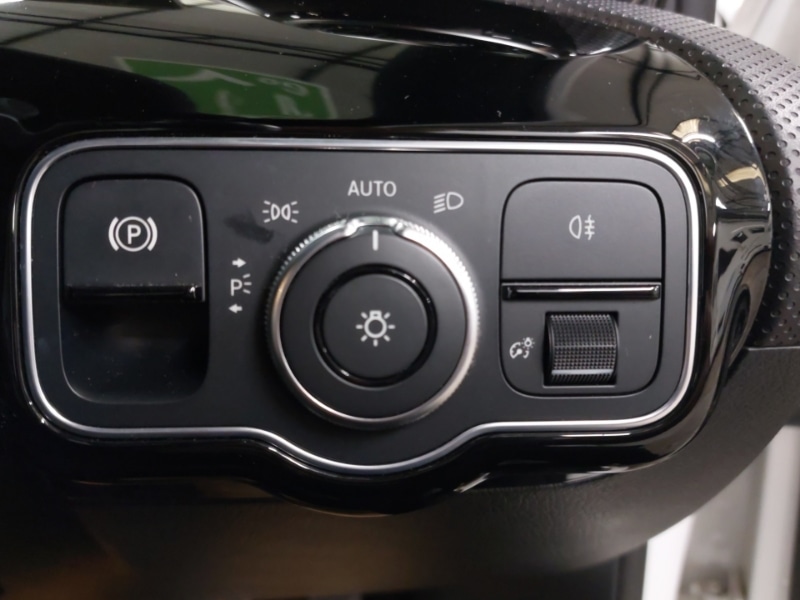 Used Mercedes-Benz A-Class 2018 for sale - 77320021: Photo 12