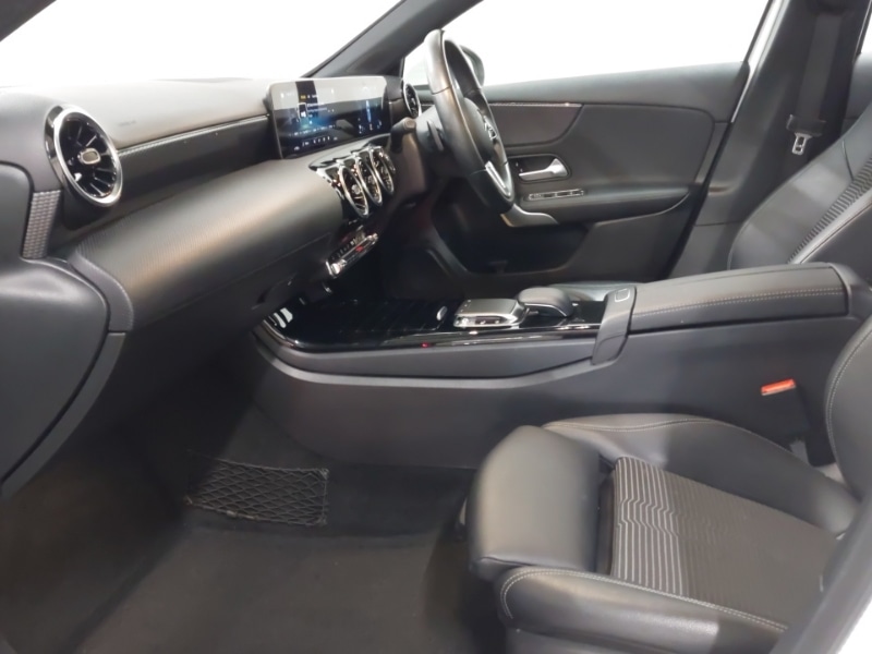 Used Mercedes-Benz A-Class 2018 for sale - 77320021: Photo 5