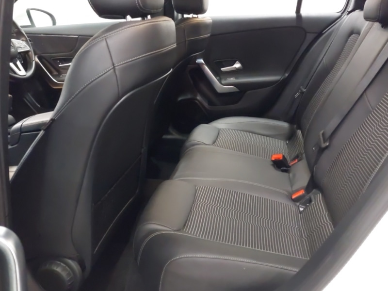 Used Mercedes-Benz A-Class 2018 for sale - 77320021: Photo 6