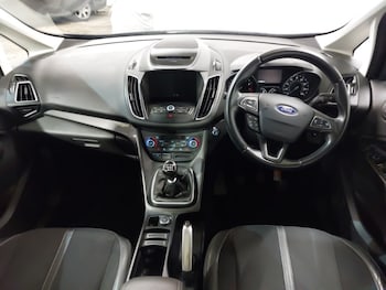 Used Ford C-Max 2018 for sale - 79452179: Photo