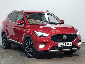 Used MG MG ZS 2024 for sale - 75400087: Photo