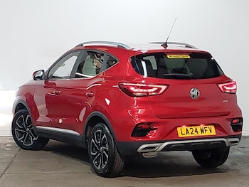 Used MG MG ZS 2024 for sale - 75400087: Photo