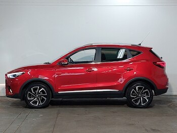 Used MG MG ZS 2024 for sale - 75400087: Photo