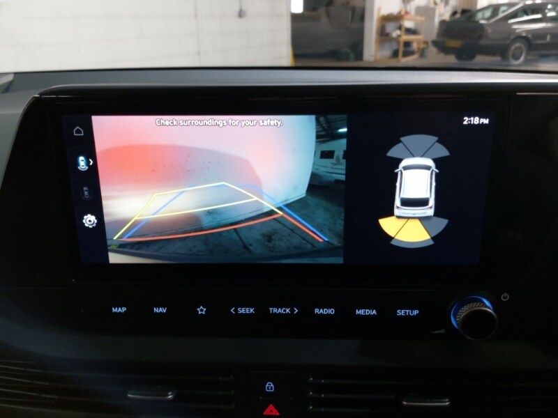 Used Hyundai BAYON 2024 for sale - 77090407: Photo 19