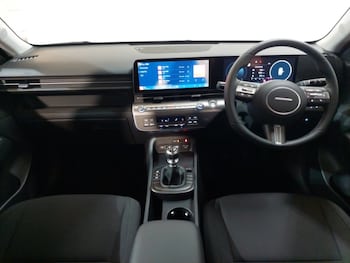 Used Hyundai KONA 2025 for sale - 75184539: Photo