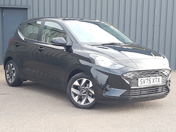 Used Hyundai i10 2025 for sale - 78669946: Photo