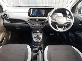 Used Hyundai i10 2025 for sale - 78669946: Photo