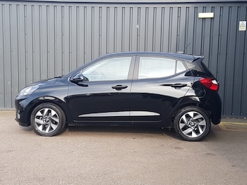 Used Hyundai i10 2025 for sale - 78669946: Photo