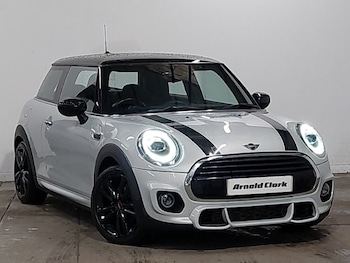 Used MINI Hatch 2020 for sale - 78252969: Photo