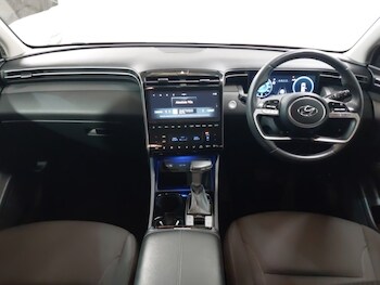 Used Hyundai TUCSON 2023 for sale - 78342714: Photo