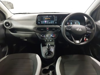 Used Hyundai i10 2025 for sale - 78230275: Photo