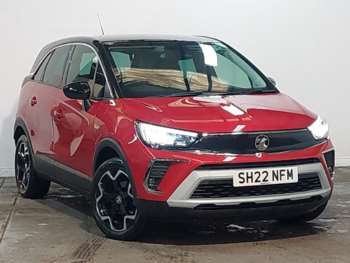 Used Vauxhall Crossland 2022 for sale - 75209773: Photo