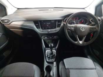 Used Vauxhall Crossland 2022 for sale - 75209773: Photo