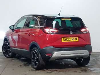 Used Vauxhall Crossland 2022 for sale - 75209773: Photo