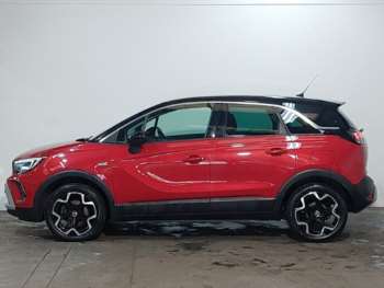 Used Vauxhall Crossland 2022 for sale - 75209773: Photo