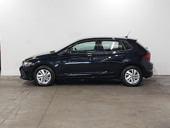 Used Volkswagen Polo 2022 for sale - 78976900: Photo