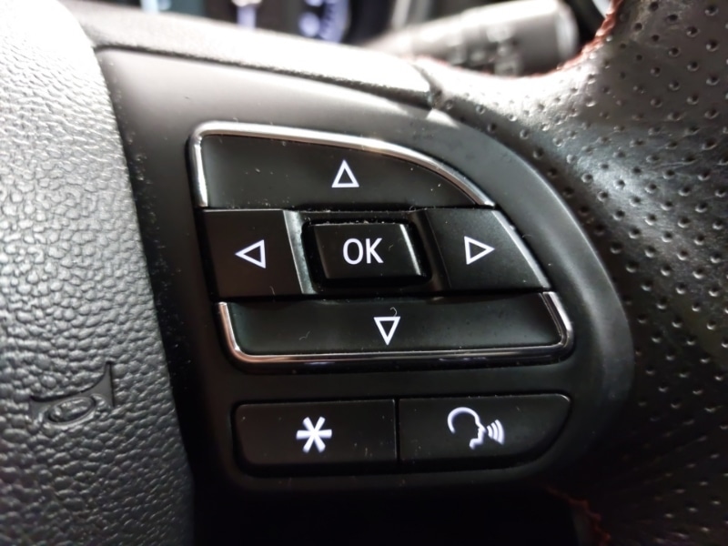 Used MG MG HS 2021 for sale - 77062386: Photo 13