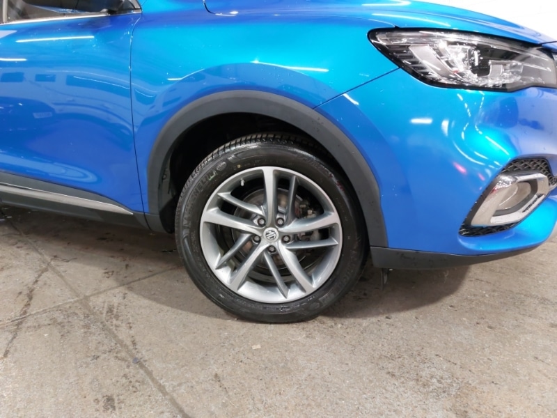 Used MG MG HS 2021 for sale - 77062386: Photo 9