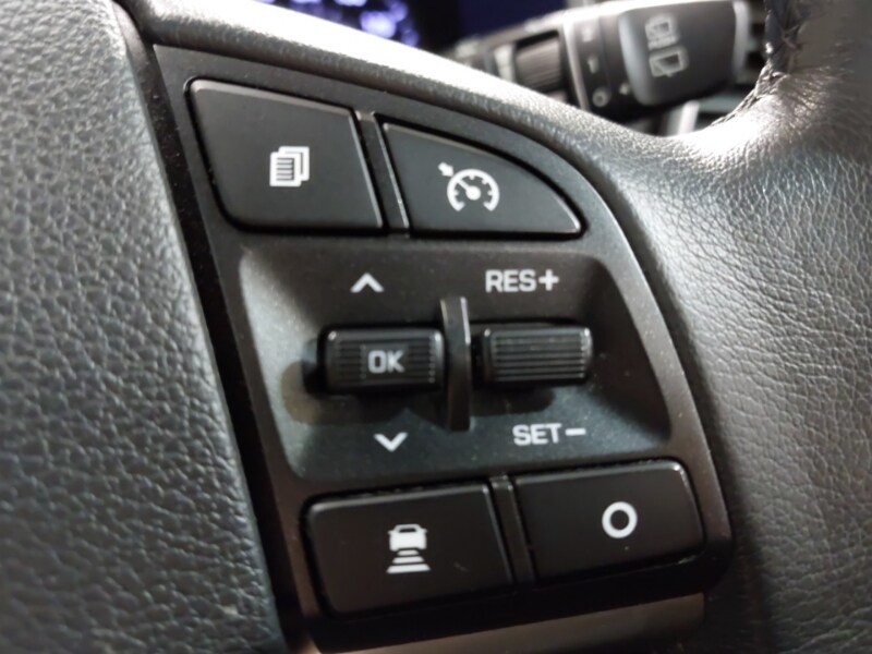 Used Hyundai TUCSON 2019 for sale - 77716976: Photo 12