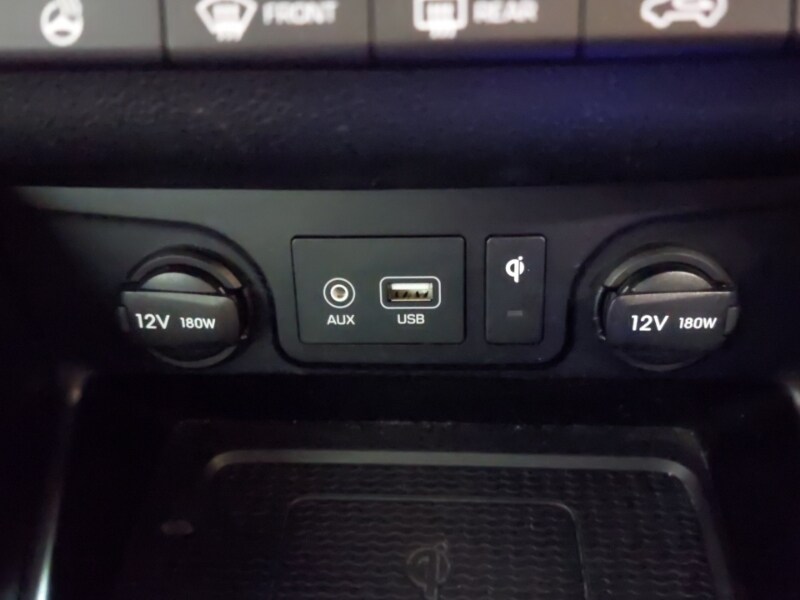 Used Hyundai TUCSON 2019 for sale - 77716976: Photo 17