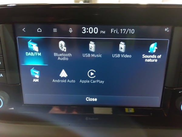 Used Hyundai i10 2025 for sale - 76309256: Photo 15