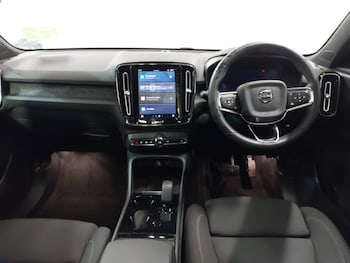 Used Volvo C40 2023 for sale - 77130112: Photo