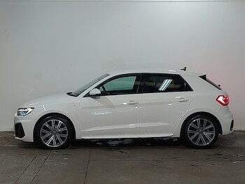 Used Audi A1 2023 for sale - 75837690: Photo
