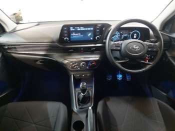 Used Hyundai BAYON 2024 for sale - 74956898: Photo