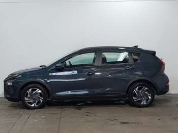 Used Hyundai BAYON 2024 for sale - 74956898: Photo