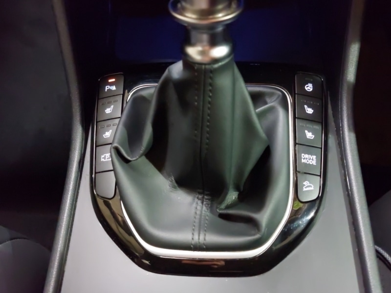 Used Hyundai TUCSON 2022 for sale - 76771377: Photo 18