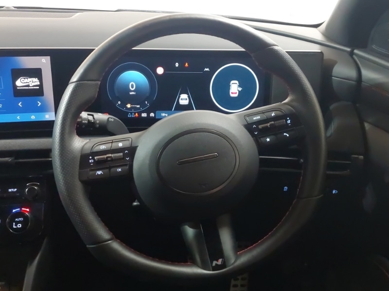 Used Hyundai TUCSON 2024 for sale - 76125488: Photo 10