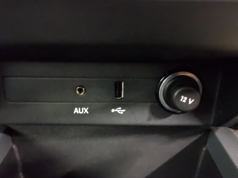 Used Skoda Fabia 2018 for sale - 77907715: Photo 12