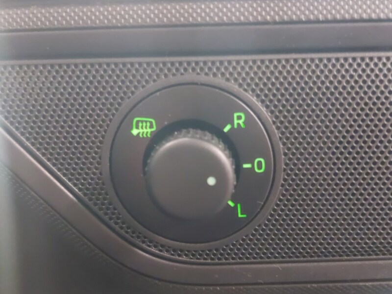 Used Skoda Fabia 2018 for sale - 77907715: Photo 16