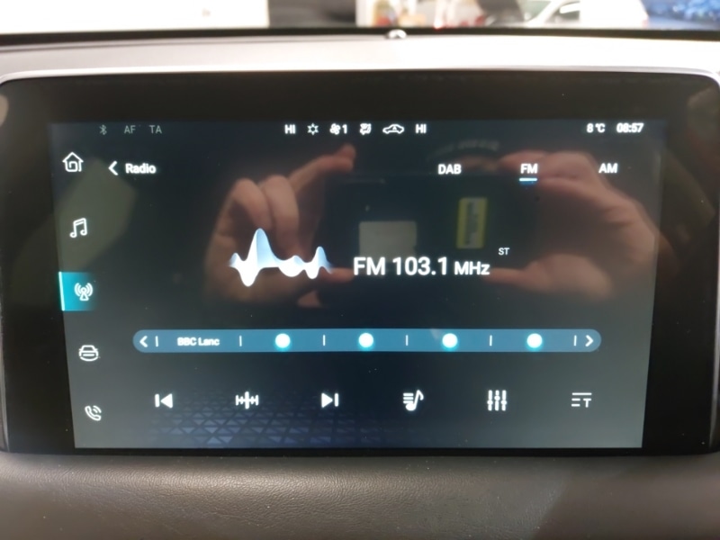 Used MG MG HS 2023 for sale - 76970245: Photo 14