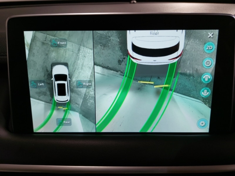 Used MG MG HS 2023 for sale - 76970245: Photo 16