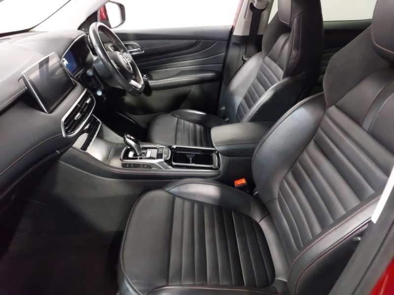 Used MG MG HS 2023 for sale - 76970245: Photo 5