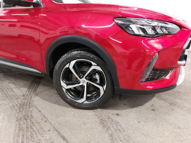 Used MG MG HS 2023 for sale - 76970245: Photo 9